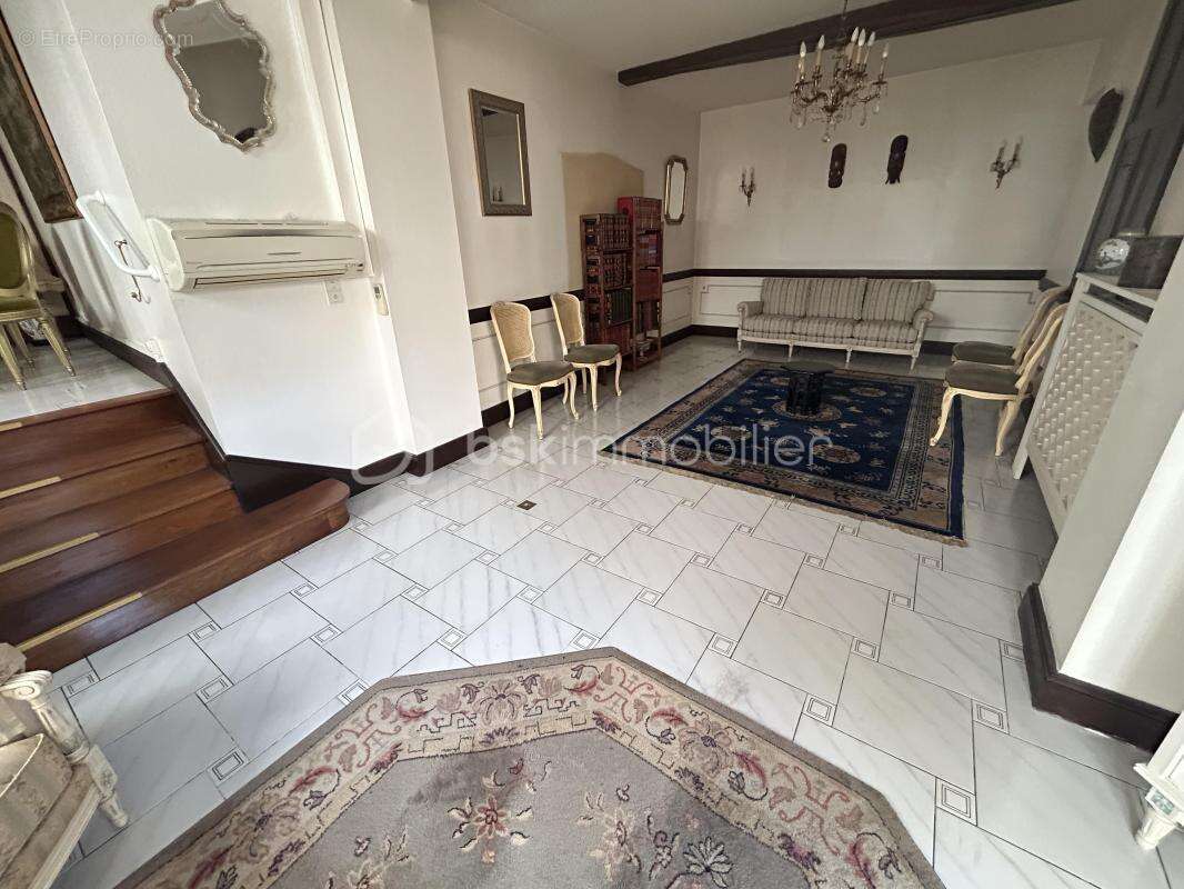Maison à AGEN