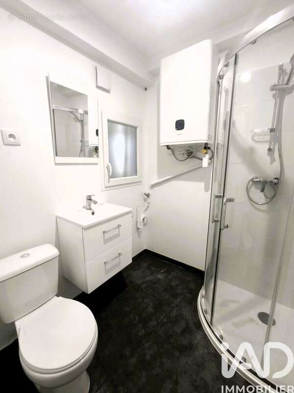 Photo 5 - Appartement à VILLENEUVE-LE-ROI