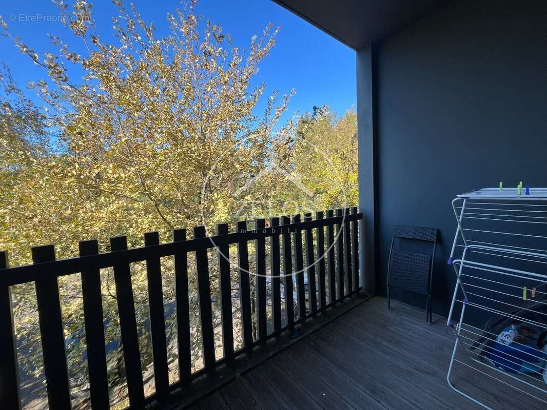 Appartement T3 - Artigues près Bordeaux - Loué - photo 6