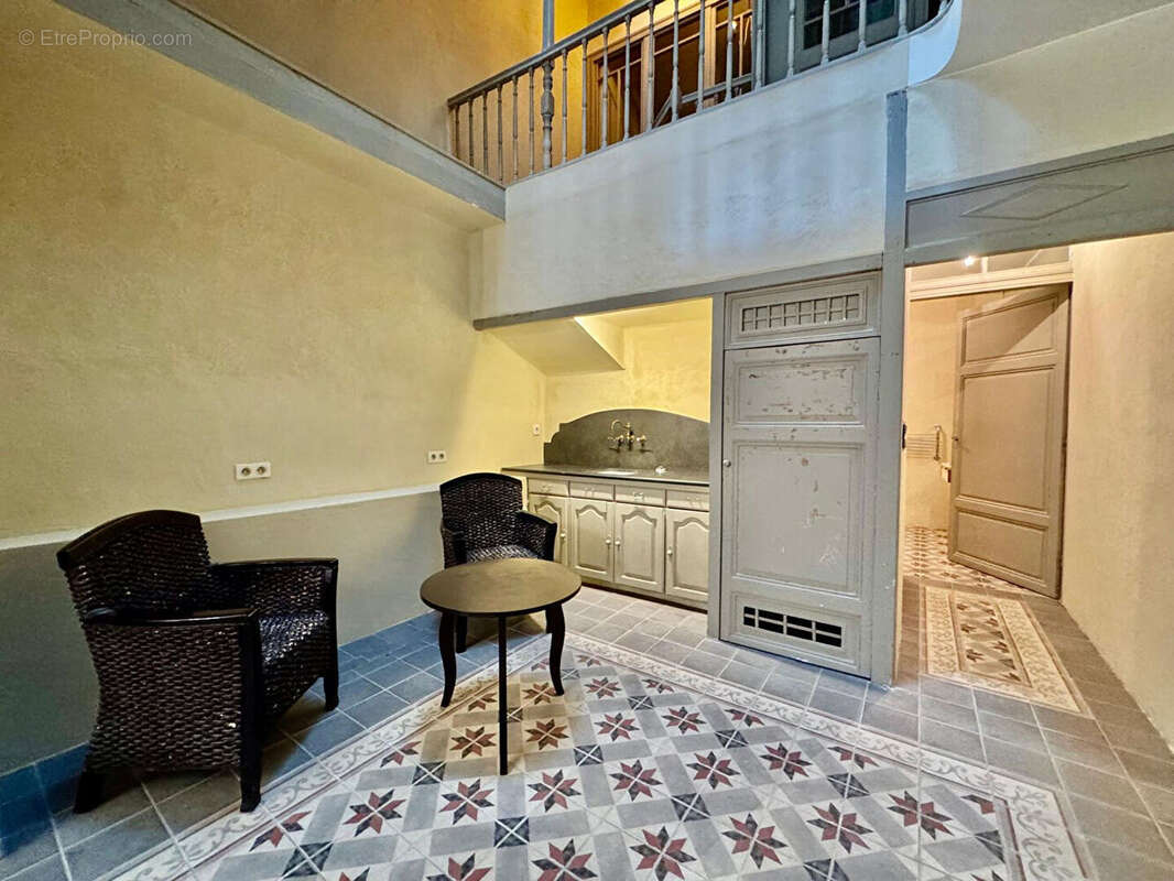 Maison à VILLENEUVE-SUR-LOT