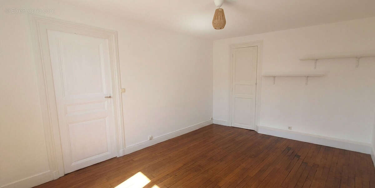 Appartement à TOURS