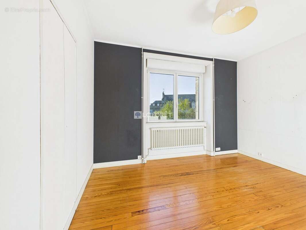 Maison à PONT-L&#039;ABBE