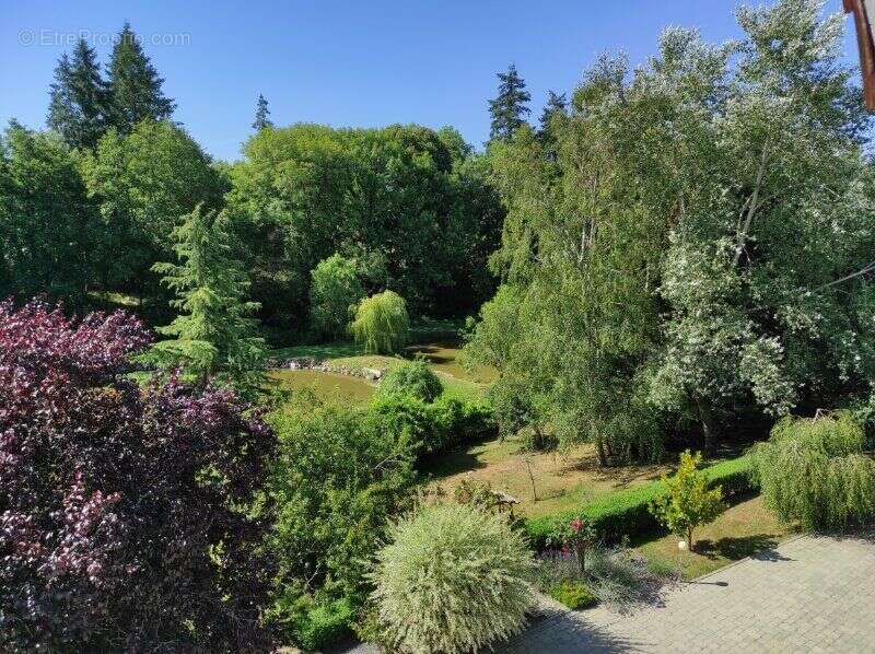 Photo 9 - Maison à CORMOLAIN