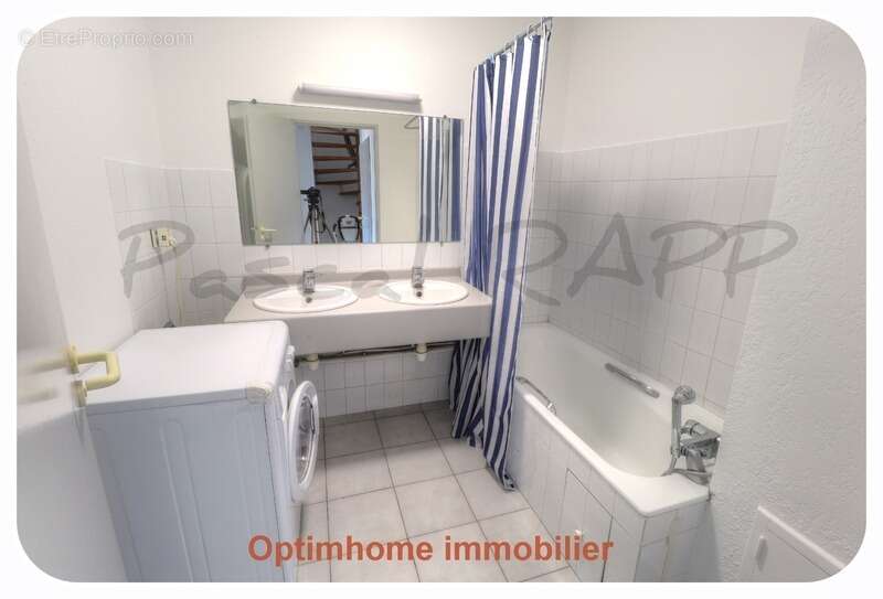 Appartement à AGDE