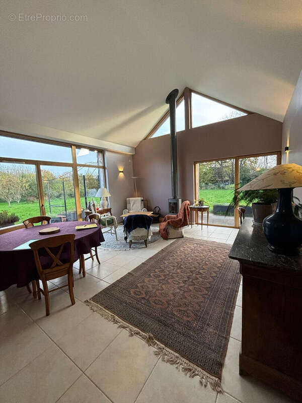 Maison Corseul 159 m2 - photo 2