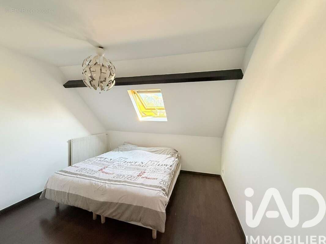 Photo 7 - Maison à SARCELLES