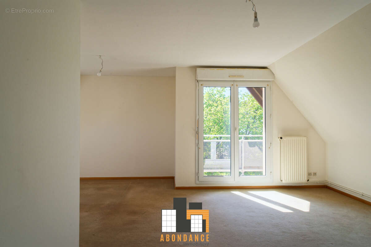 Maison à LA WANTZENAU