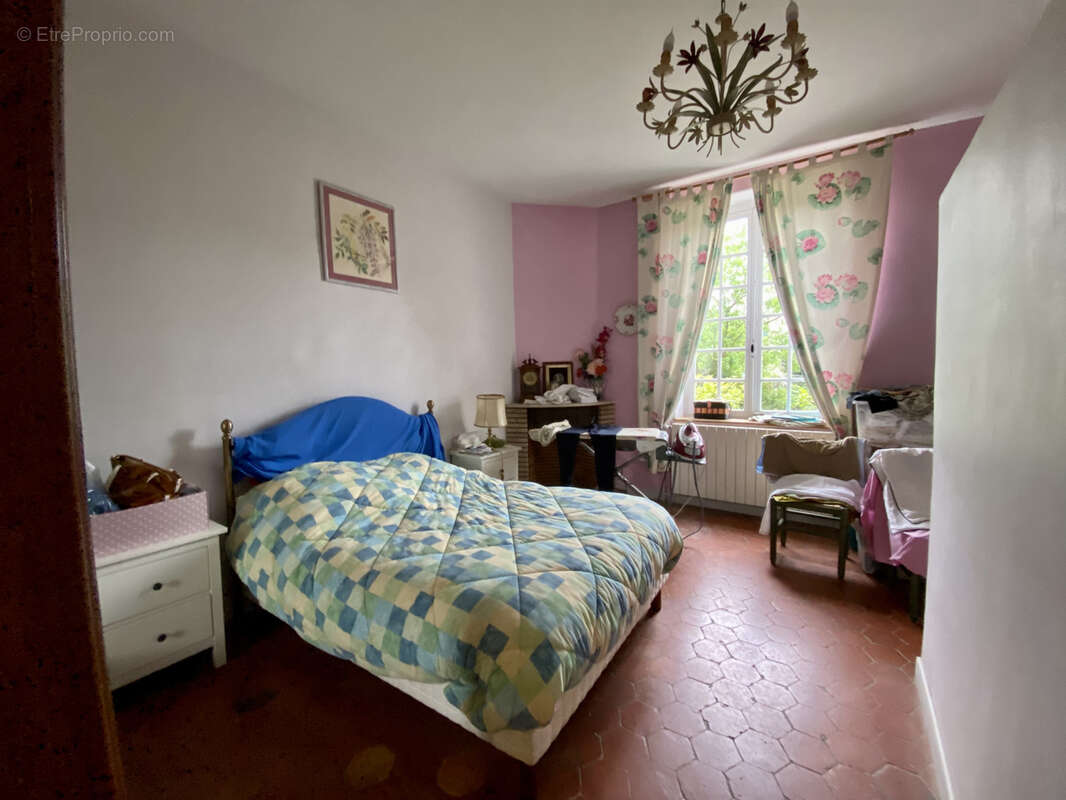 Maison à CHATILLON-EN-BAZOIS