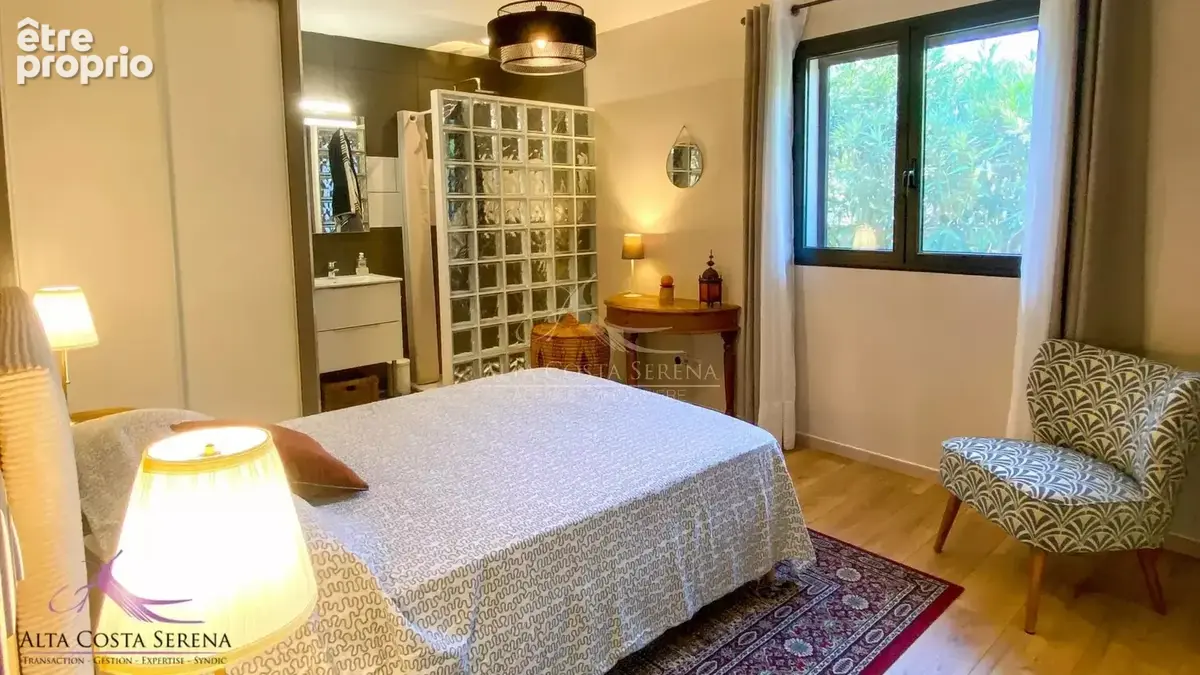 Maison t4 de 122m² a prunelli di fiumorbu - photo 25