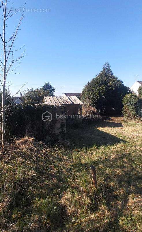 LIANCOURT CENTRE!!! Maison 4 pièces 79m² environ avec Jardin - photo 9