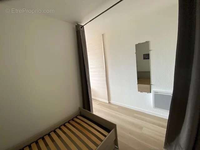 Appartement à COMPAINS