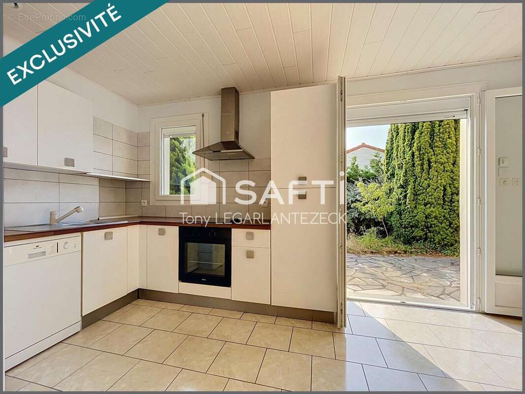 Photo 3 - Maison à LA SEGUINIERE