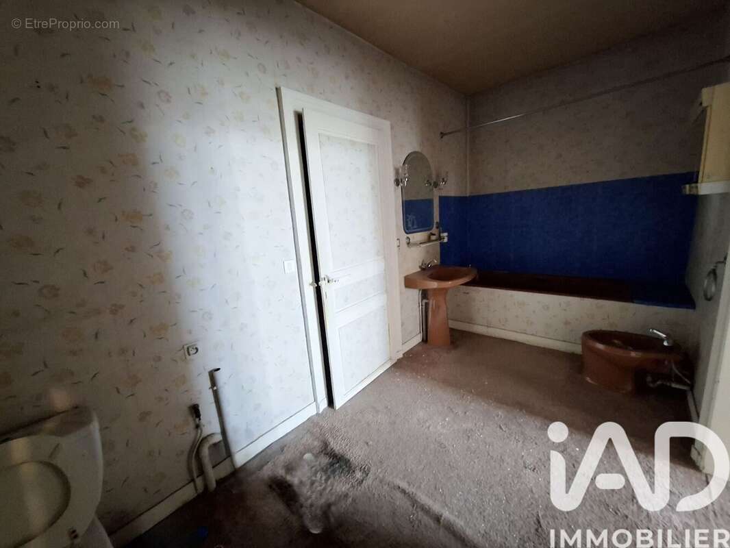 Photo 8 - Appartement à BRETEUIL