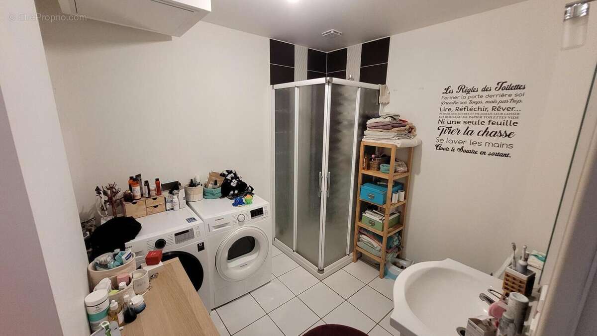 Photo 8 - Maison à LA SUZE-SUR-SARTHE