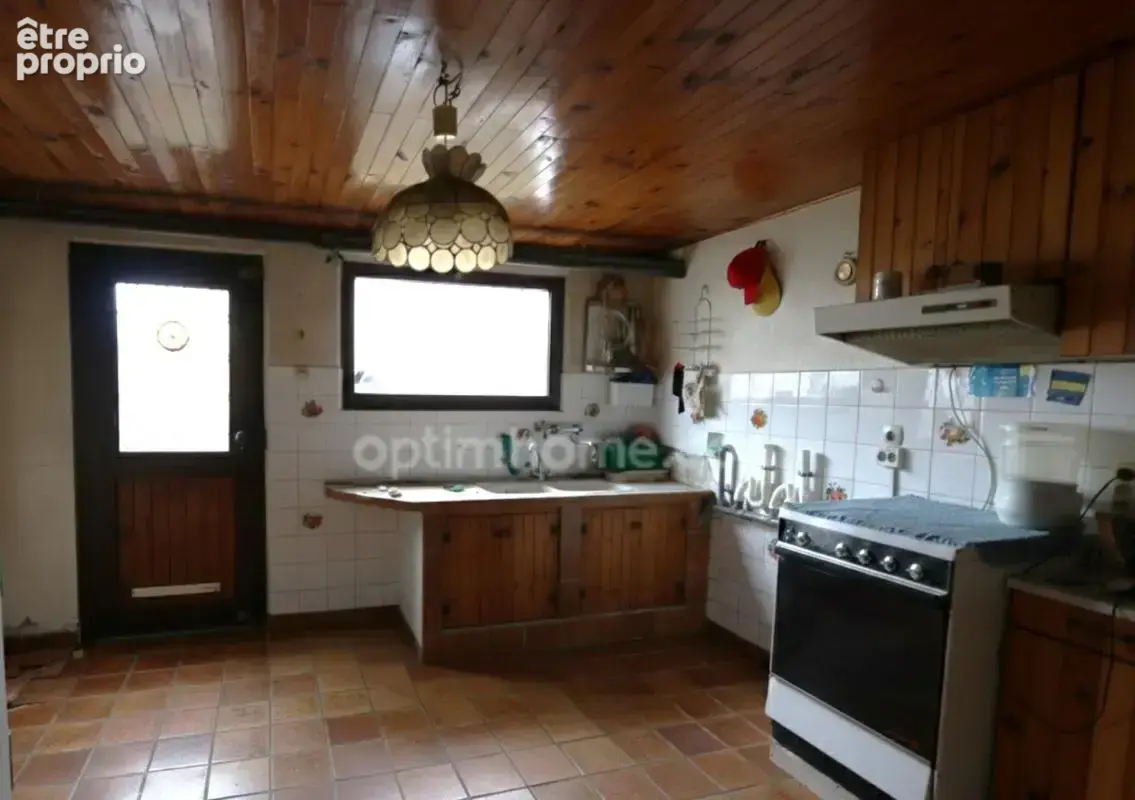 Yutz – pavillon individuel f5 avec terrasses et garage - photo 12