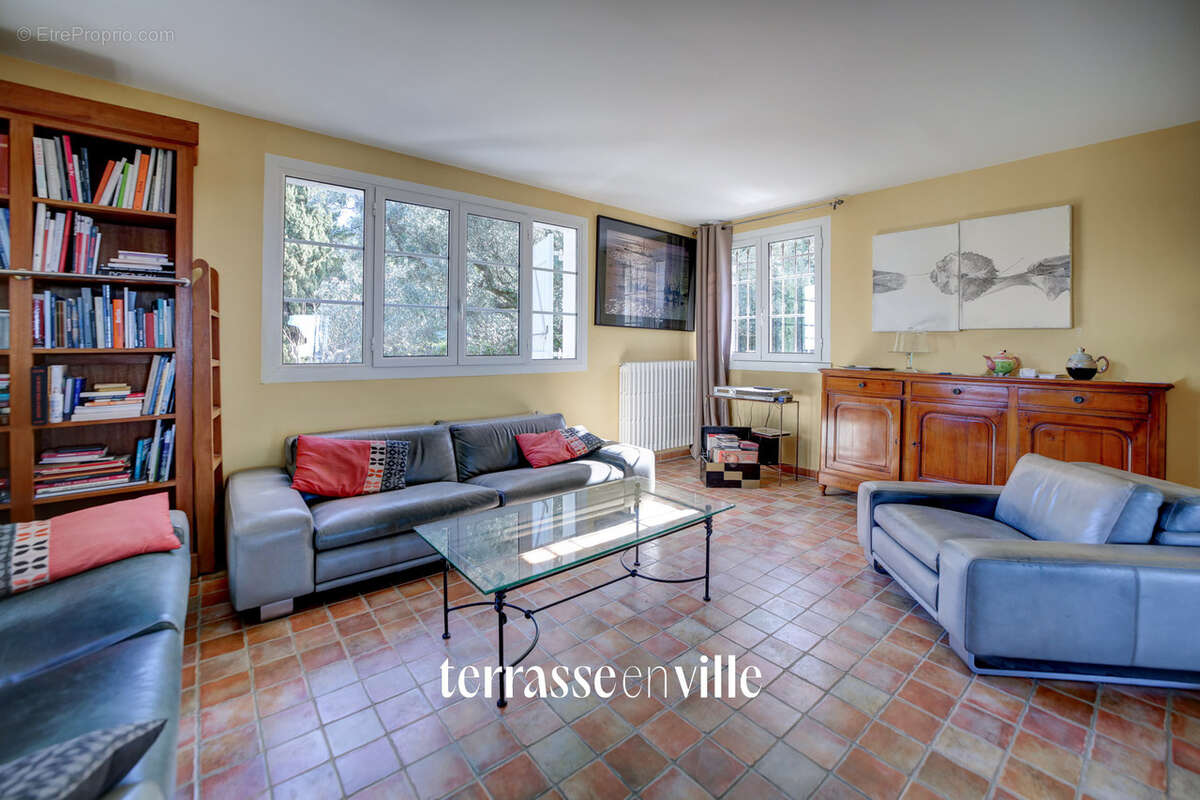 Maison à LE BEAUSSET