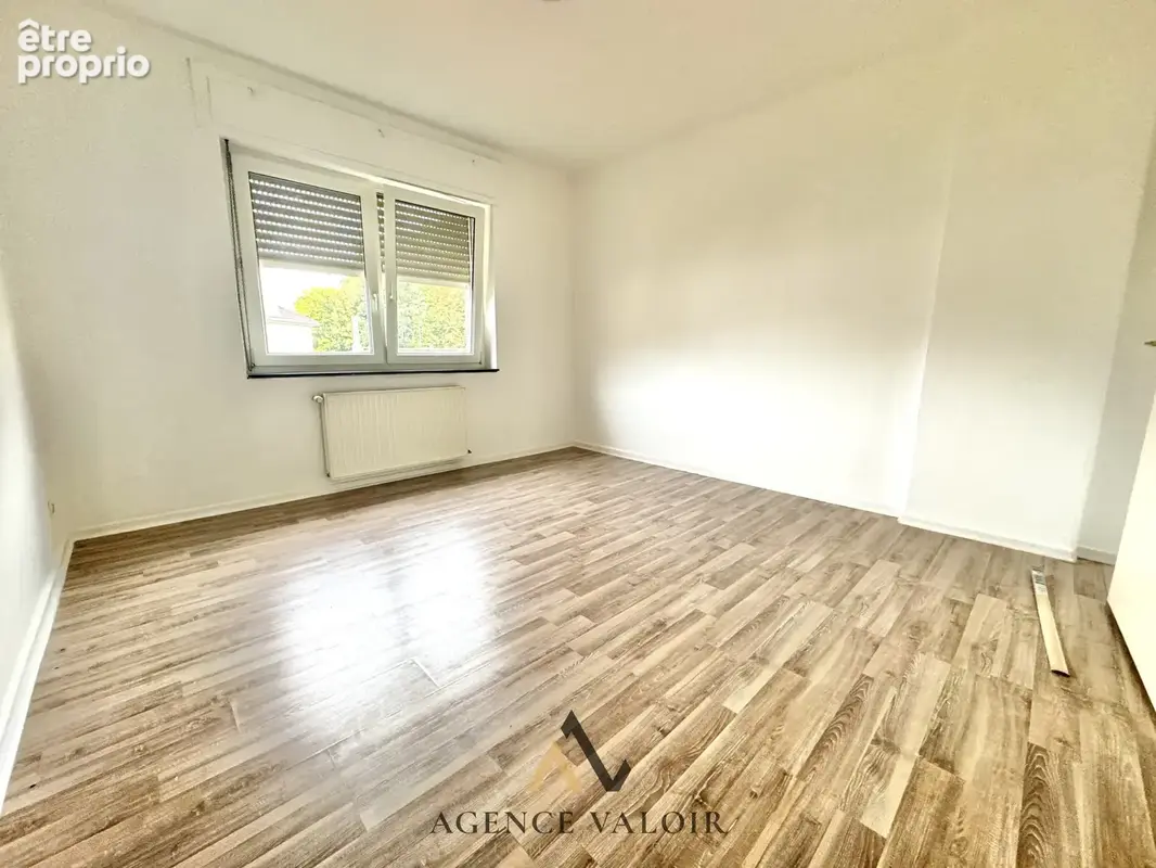 HOMBOURG-HAUT - Immeuble 3 appartements libres - photo 8