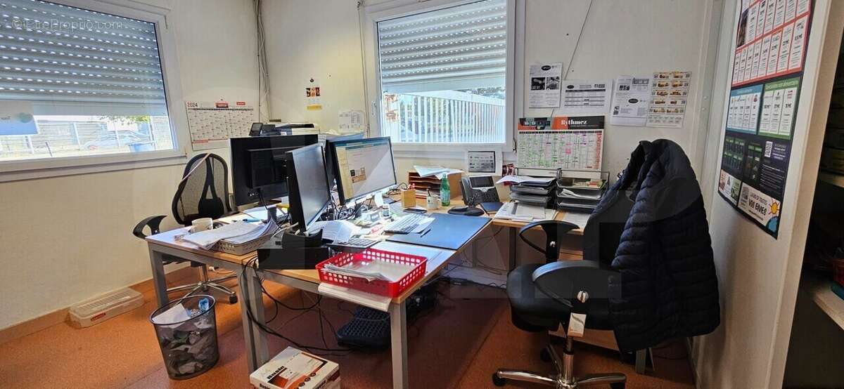 Autre à SAINT-JACQUES-DE-LA-LANDE