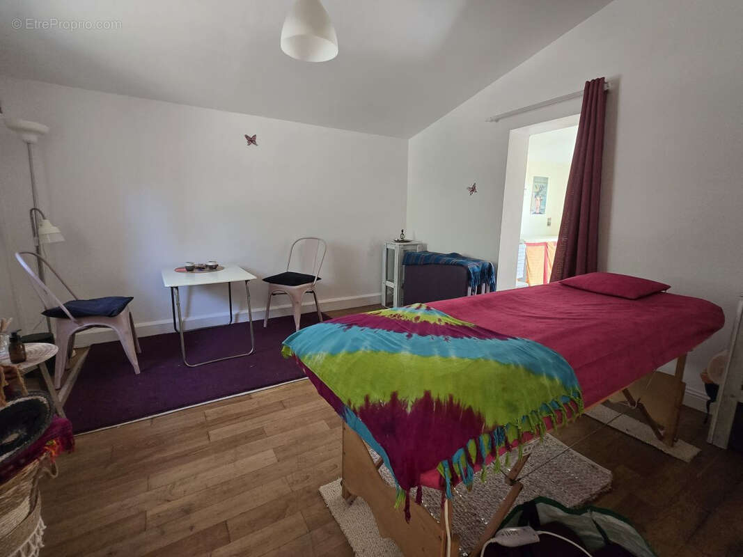 Ensemble de 3 habitations sur un parc de 2ha76 avec étang! - photo 26