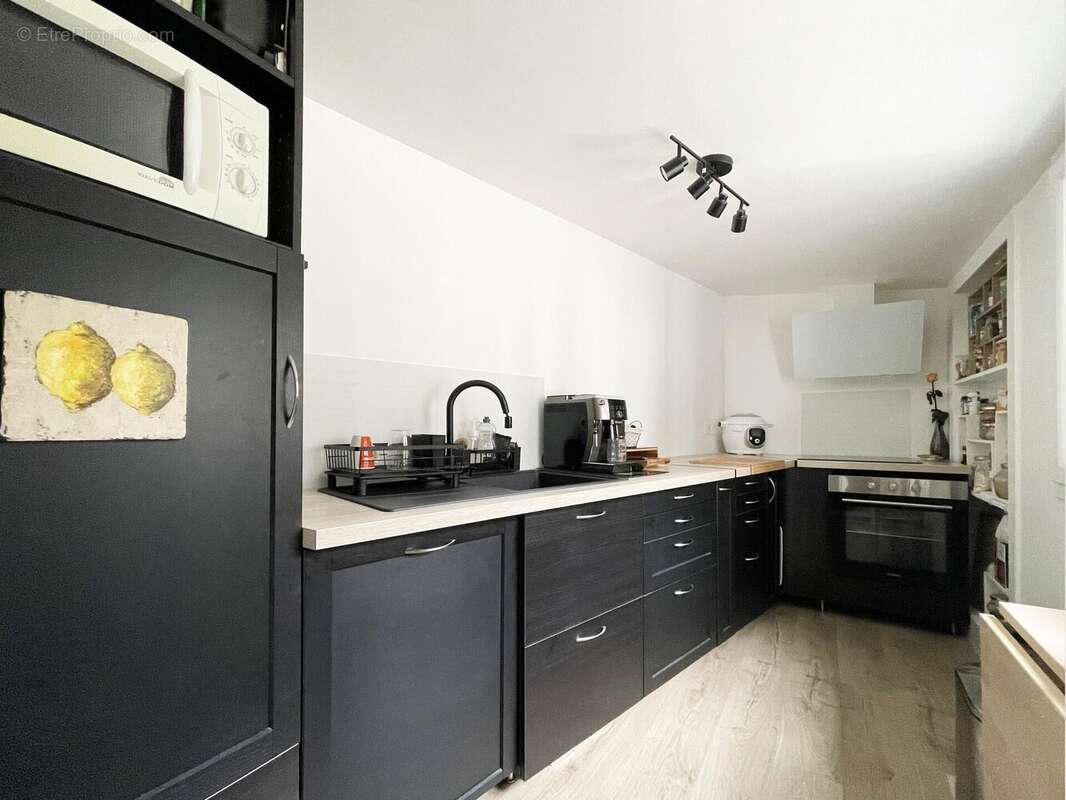 Photo 3 - Maison à REZE