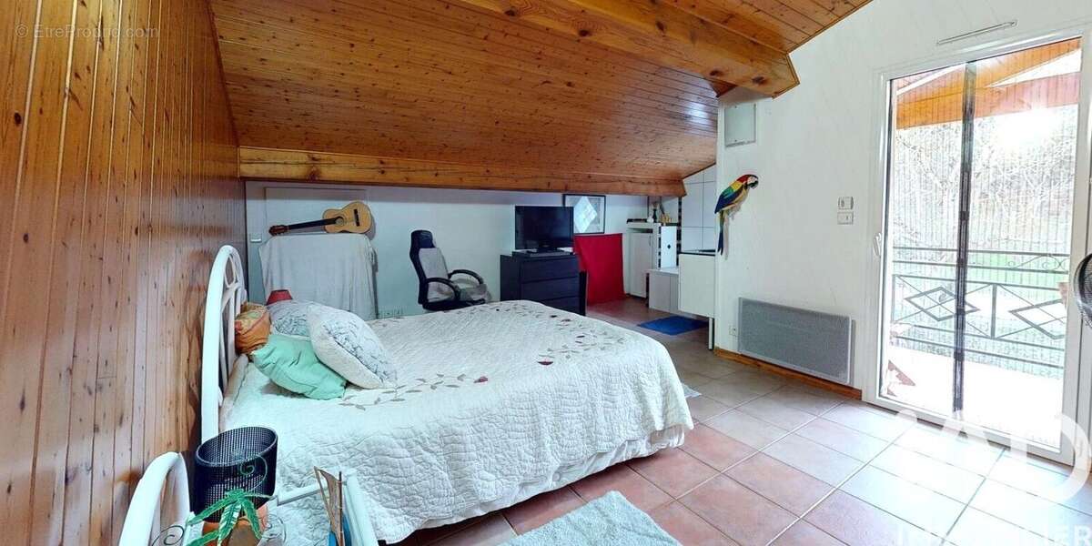 Photo 8 - Maison à TOULOUSE