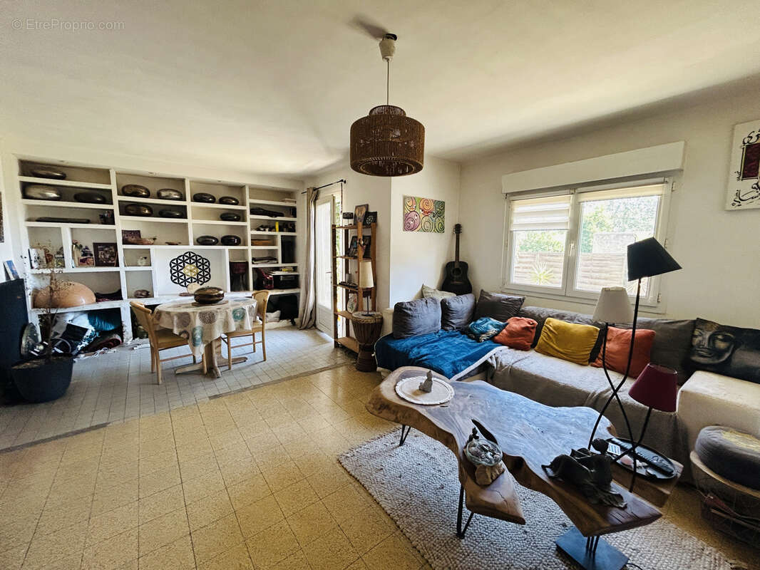 Maison T4 - Secteur haut de Grazailles - photo 4