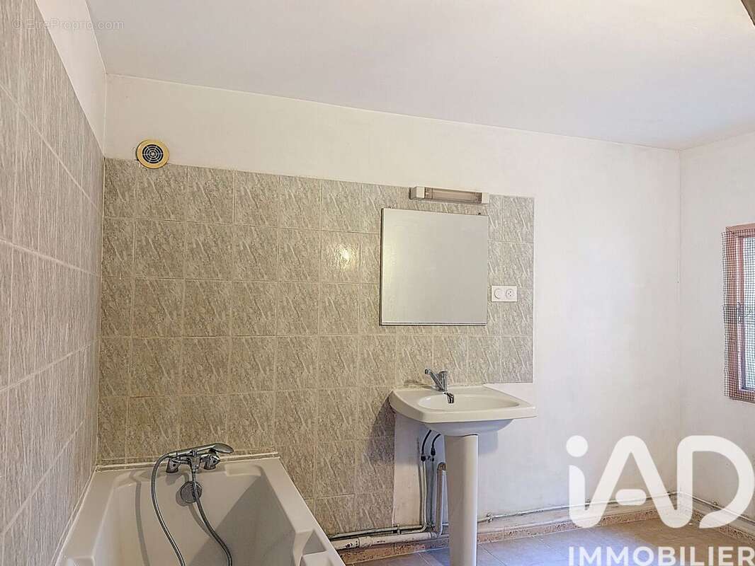 Photo 7 - Maison à TARASCON