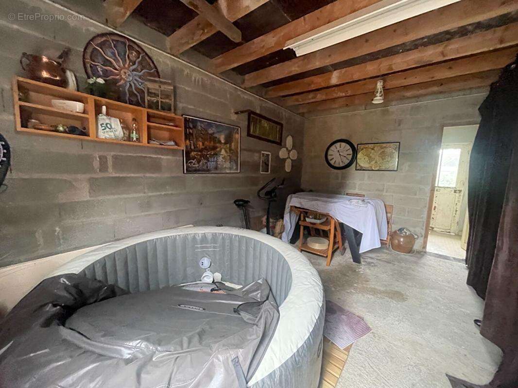 Maison à LORRIS
