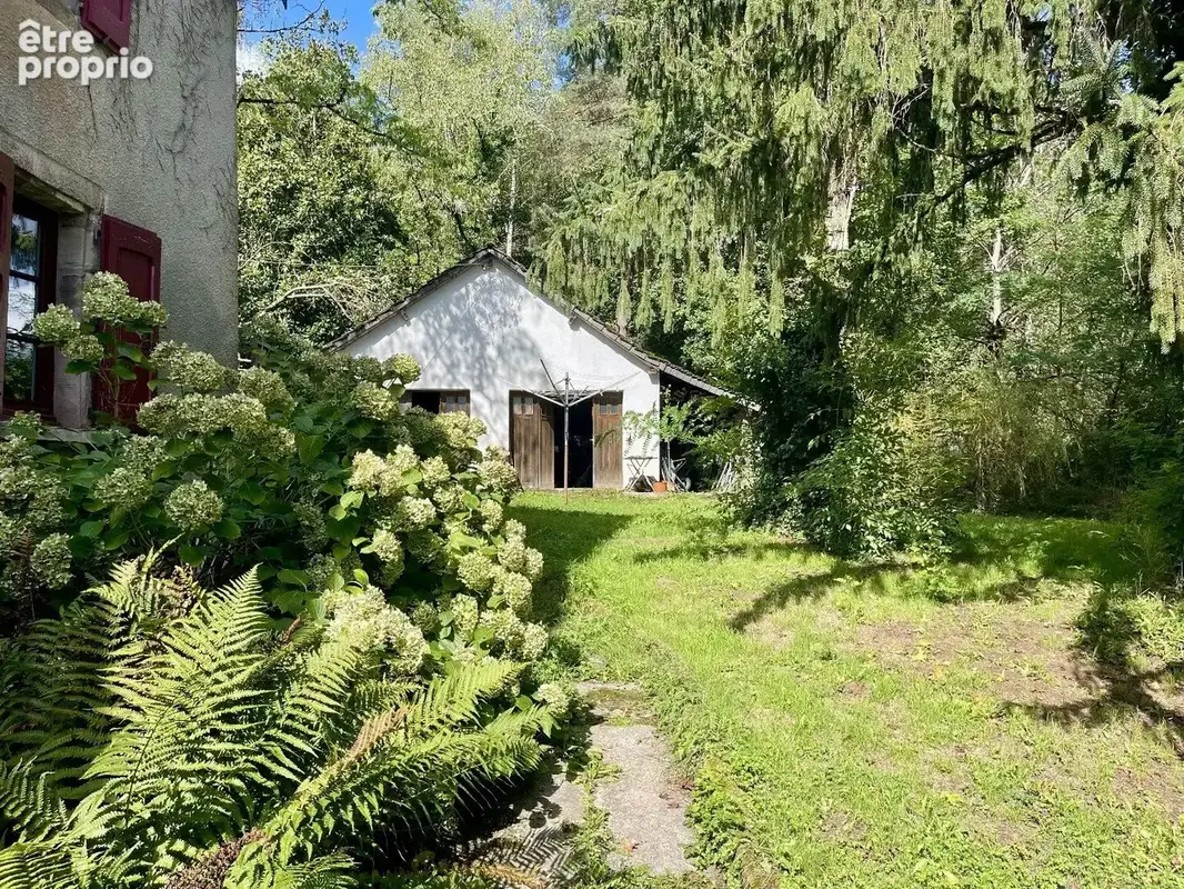 Maison en pierre avec chambres d'hôtes, piscine, gîte et espace bien-être - photo 14