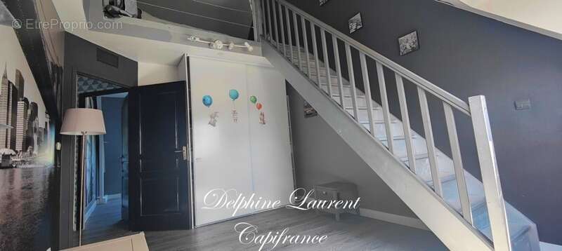 Maison à vendre de 8 pièces entre Caen et Cabourg à PETIVILLE (14) - photo 29