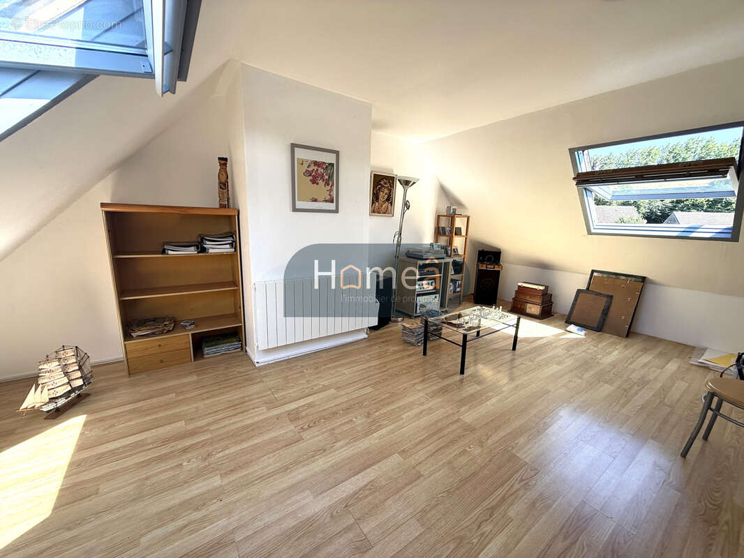 Maison vivable de plain-pied proximité YERVILLE - photo 6