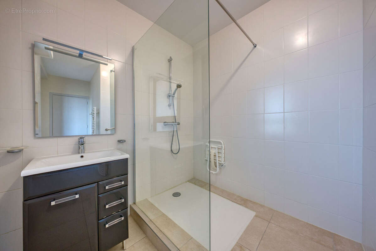 Appartement T6 - Fougères / Jeanne d'Arc - photo 11