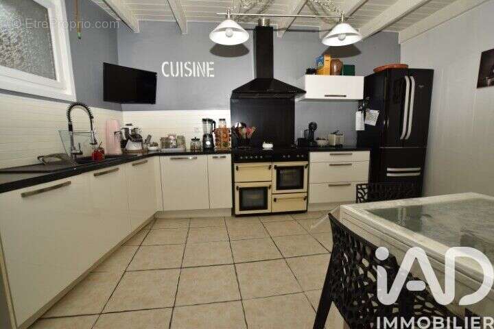 Photo 2 - Maison à MONTEYNARD