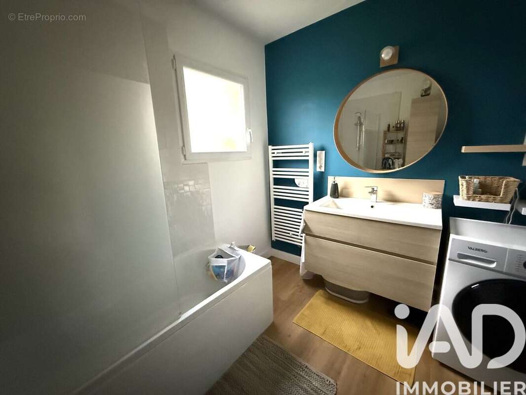 Photo 8 - Appartement à SAINT-SYLVAIN-D&#039;ANJOU