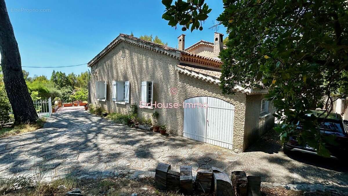 Maison 172 m² à La Valette-Du-Var  - photo 18