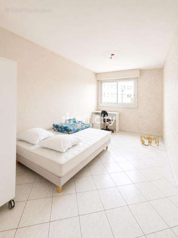 Appartement à POITIERS