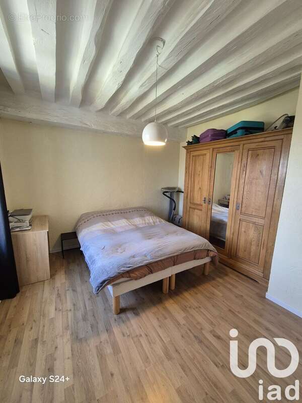 Photo 4 - Maison à ETREPILLY