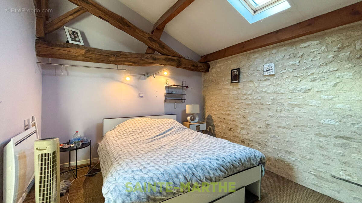 Maison à SAINT-FELIX