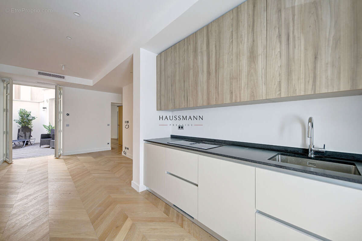 Appartement Neuilly sur Seine - photo 5