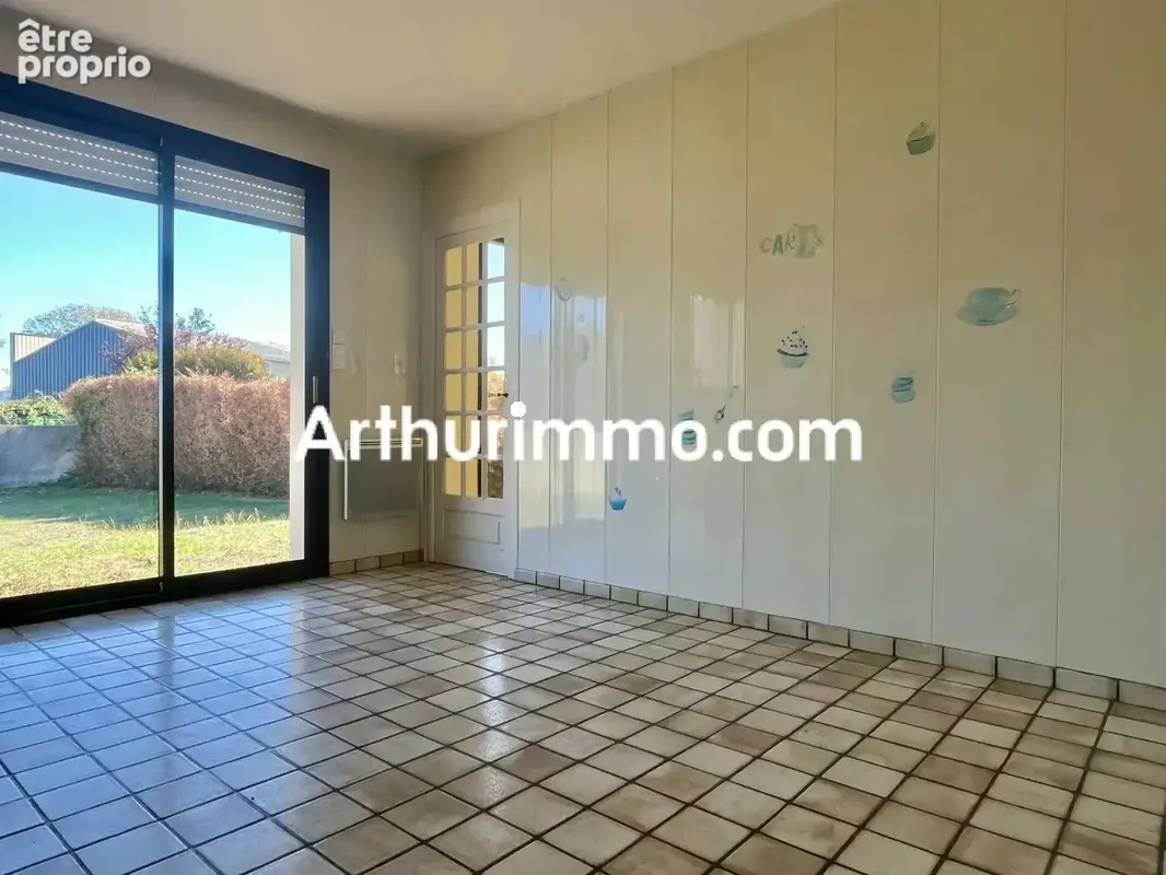 Vente Maison Mortagne-sur-sevre(85290) 249 000ï¿œ - photo 9