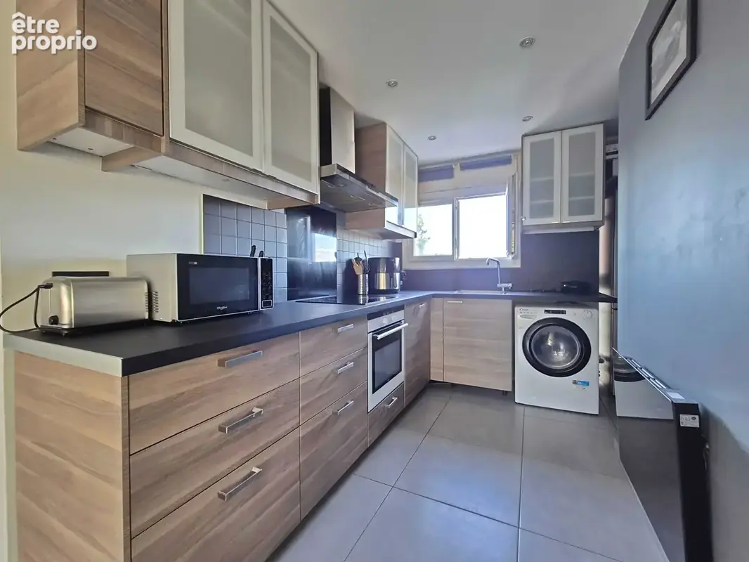 Appartement 2 chambres **  12min gare ! - photo 3