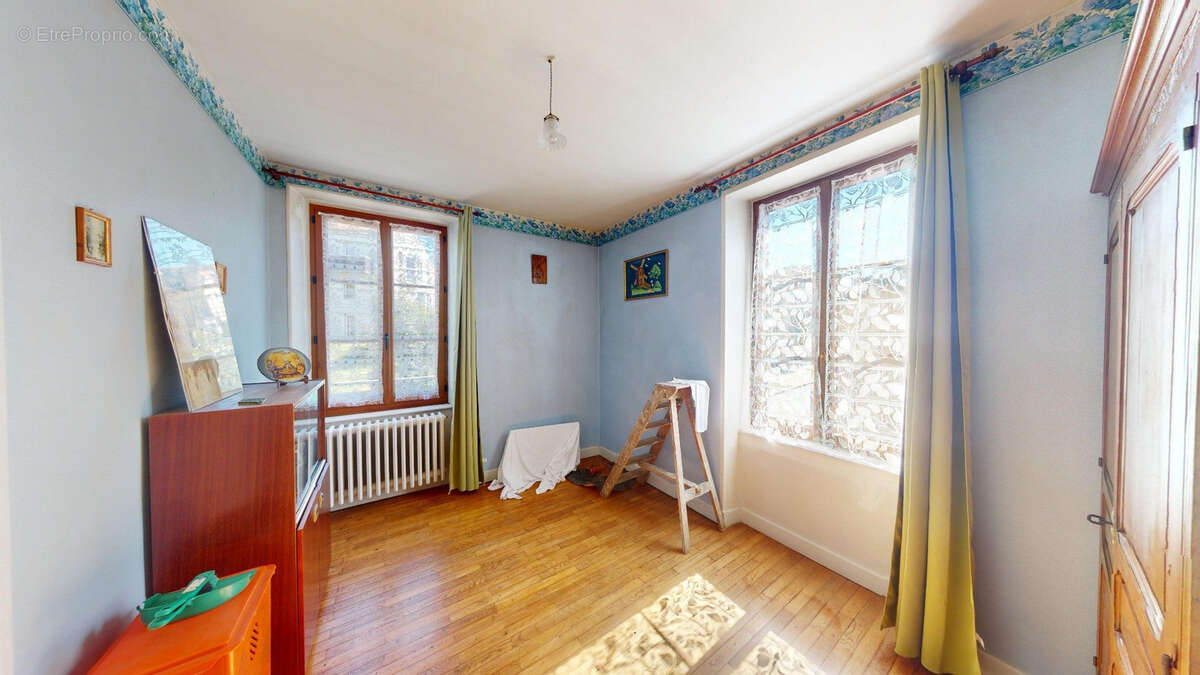 Maison à LA CHAISE-DIEU