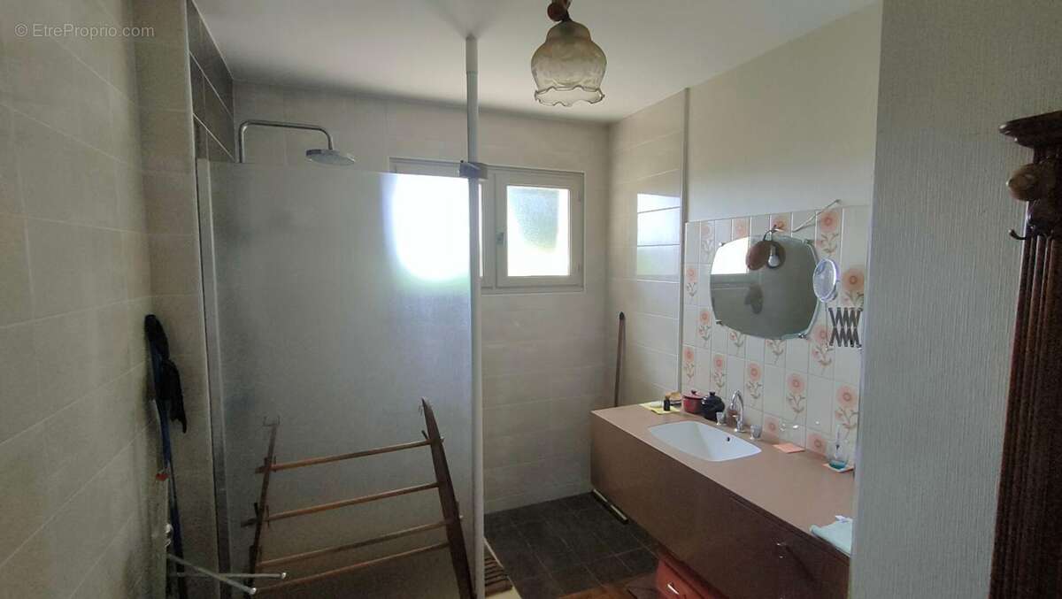 Maison à LA VERRIE