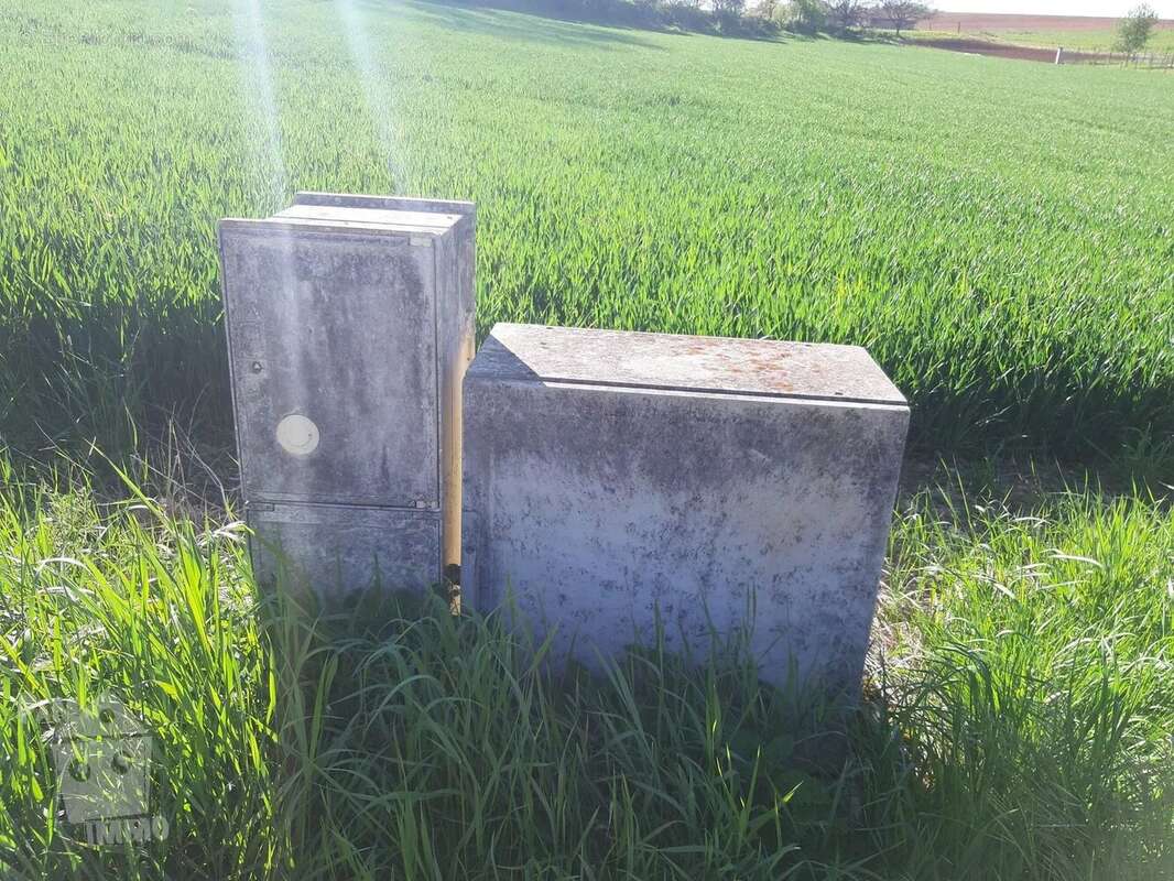 Terrain à GEZONCOURT