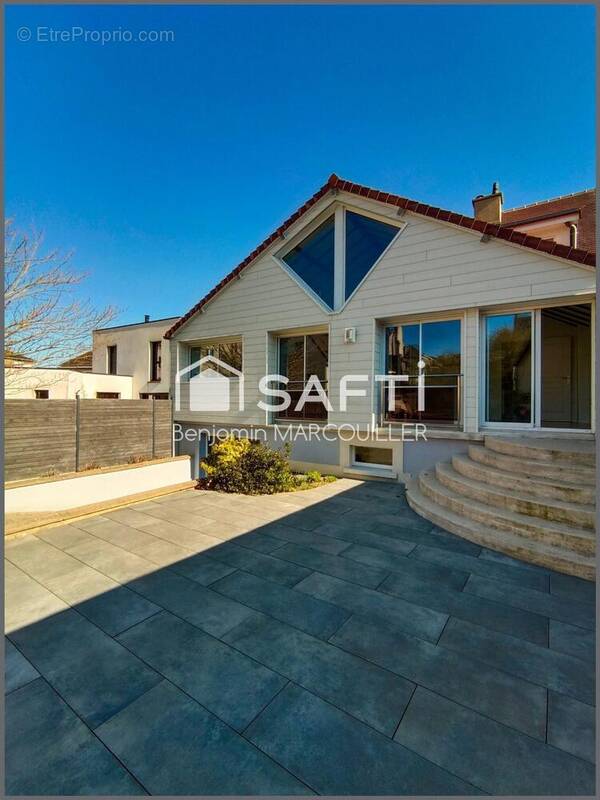 Photo 1 - Maison à VIRE