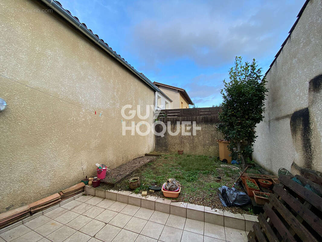 Libourne  secteur montaudon - photo 4