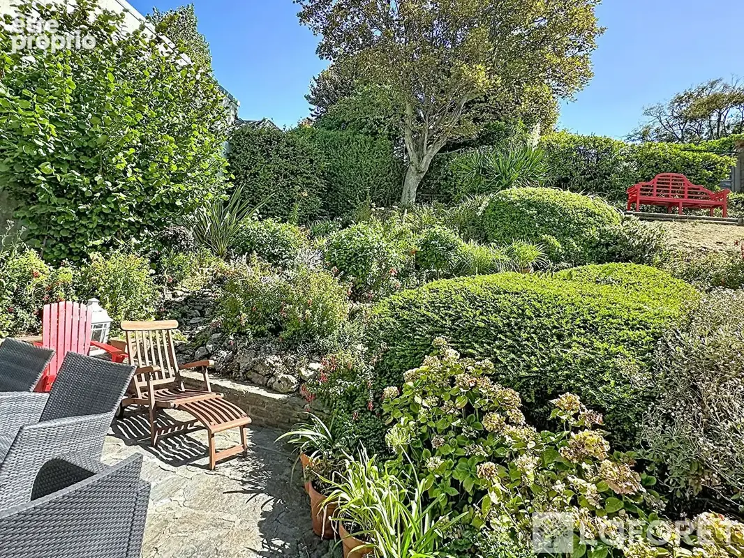 Villa Houlgate Vue mer ! - photo 8