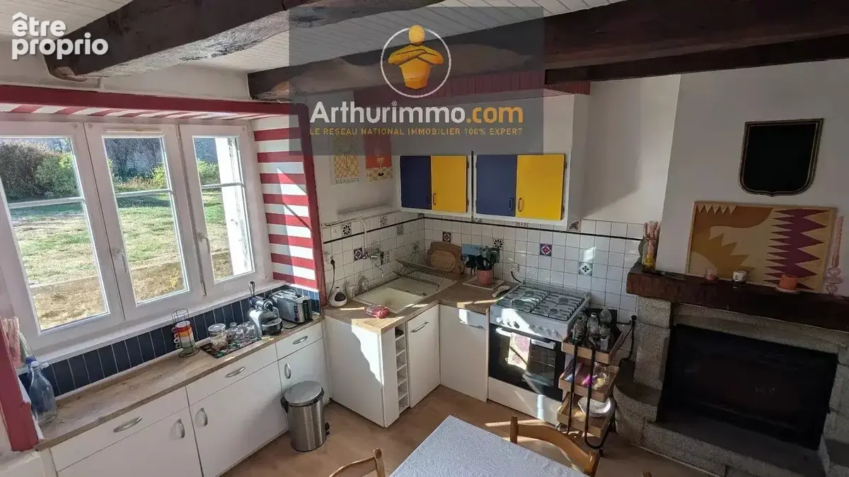 Vente Maison Guegon(56120) 104 300ï¿œ - photo 9