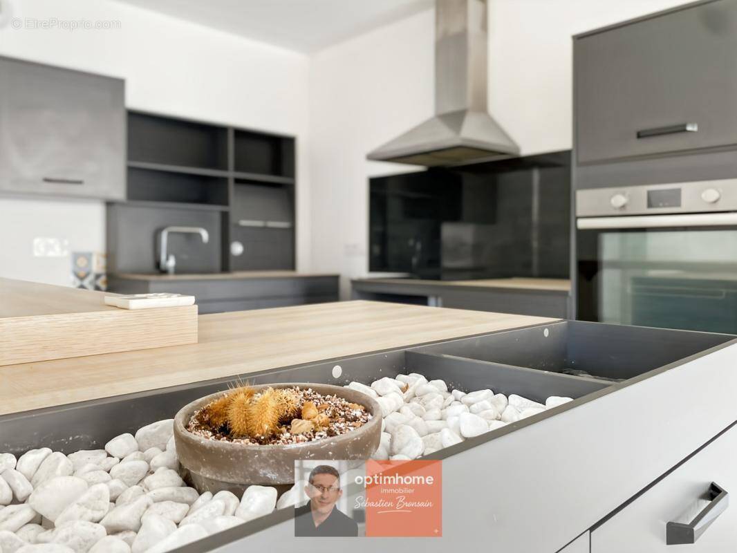 Appartement à DOLE