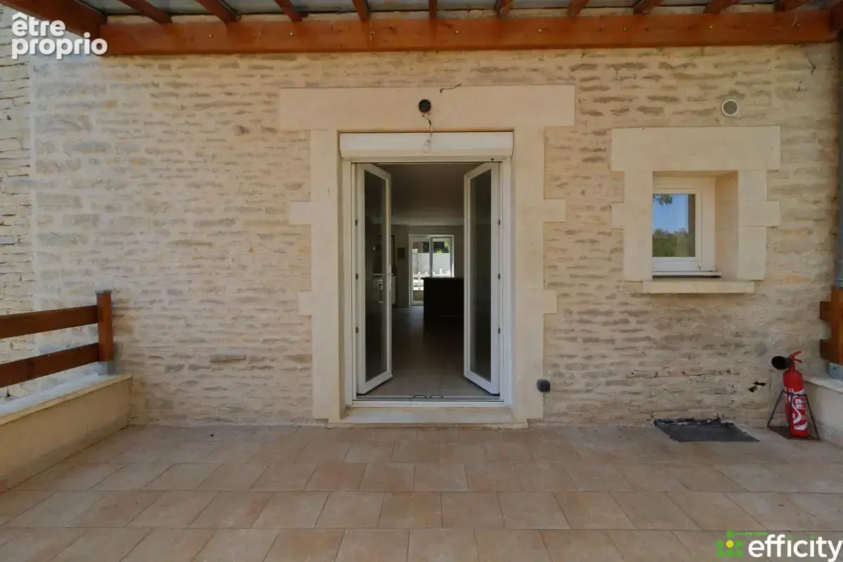 Maison 90 m² à Sainte-Marie-Sur-Ouche  - photo 14